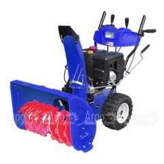 Снегоуборщик MasterYard MX 18528LE в Омске