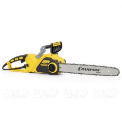 Электропила Champion 624N-18" в Омске