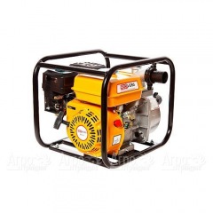 Бензиновая мотопомпа RedVerg RD-CWP50 в Омске