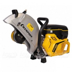 Бензорез Champion CP350 в Омске