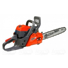 Бензопила Oleo-Mac GS 411 EURO2-16" в Омске