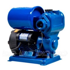 Насосная станция Mateus MS05403 в Омске