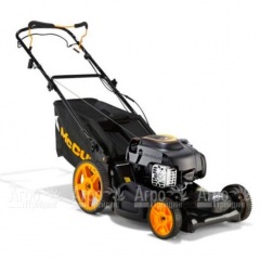 Газонокосилка бензиновая McCulloch M53-150WRP в Омске