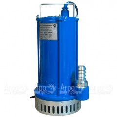 Погружной насос Zitrek GNOM-40/25Тр (380В) в Омске