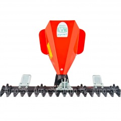 Косилка полупрофессиональная 92 см для Мобил К G-85 в Омске