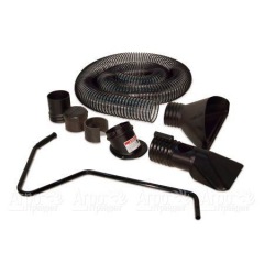 Всасывающий набор со шлангом для измельчителей Tazz в Омске