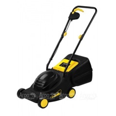 Электрическая газонокосилка Huter ELM-900 в Омске