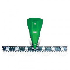 Косилка фронтальная 155 см для мотоблоков Caiman 340 в Омске