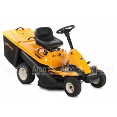 Садовый райдер Cub Cadet Minirider CC 114 TA в Омске