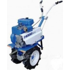 Мотоблок Нева МБ-2К-6,5 с двигателем ДМ-1К 6,5 л.с. (фрезы в комплекте) в Омске