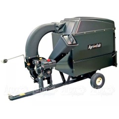 Измельчитель бензиновый Agri-Fab в Омске