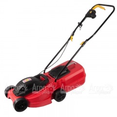 Газонокосилка электрическая DDE LME3110 Кармен в Омске