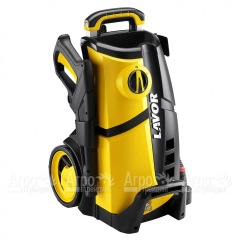 Мойка высокого давления Lavor LVR3 140 в Омске