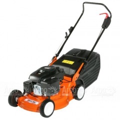 Газонокосилка бензиновая Oleo-Mac G44P в Омске