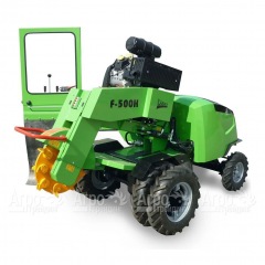 Измельчитель пней Laski F500H/35 в Омске