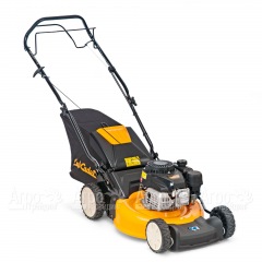 Газонокосилка бензиновая Cub Cadet CC LM1 AR42 (CC 42 SPO) в Омске
