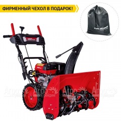 Снегоуборщик бензиновый HND ST 71 JWR в Омске