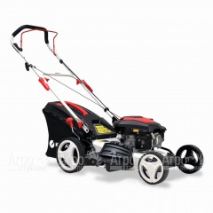 Газонокосилка бензиновая Katana KL-46A PRO в Омске