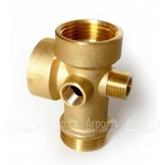 Разветвитель Aurora BF-1 в Омске