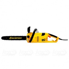 Цепная электропила Champion 424N-18 в Омске