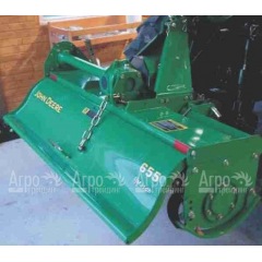 Тяжелый культиватор для тракторов John Deere в Омске