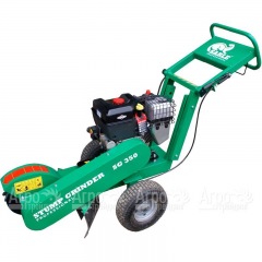 Бензиновый измельчитель пней Sable SG350K в Омске