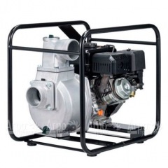 Бензиновая мотопомпа Koshin SEV-100 X в Омске