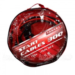 Пусковой кабель Aurora Start cables 300 в Омске