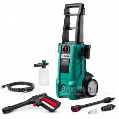 Мойка высокого давления Зубр АВД-160 в Омске