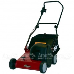 Электрический вертикуттер Mega 400S00 ELS в Омске