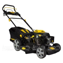 Газонокосилка бензиновая Champion LM4630 в Омске