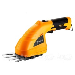 Аккумуляторные ножницы DEKO DKGS8 в Омске