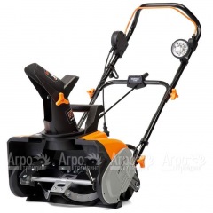 Снегоуборщик электрический Daewoo DAST 2600E в Омске