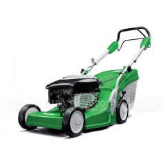 Газонокосилка бензиновая Viking MB 448 в Омске
