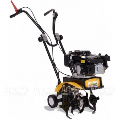 Легкий культиватор Целина МК-380L в Омске