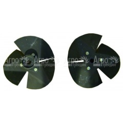 Окучник фрезерный для культиватора Надежда в Омске