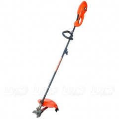 Электрический триммер Patriot ET 1000 + нож в комплекте! в Омске