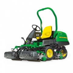 Косилка для грина John Deer 2500 B diesel в Омске