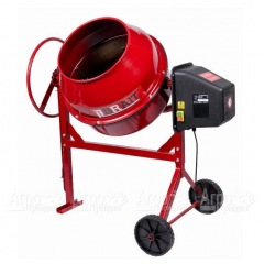 Бетоносмеситель Brait Б120П (Бетономешалка Brait Б120П) в Омске
