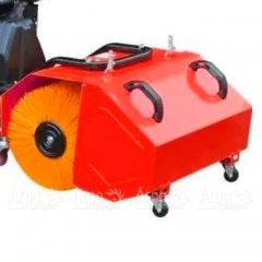 Контейнер мусоросборный для подметальной машины DDE BS 6580 Combo в Омске