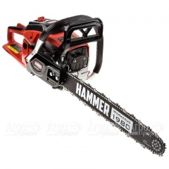 Бензопила Hammer BPL5518C-18" в Омске