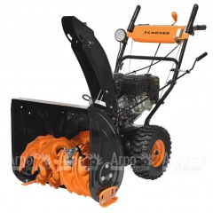 Снегоуборщик Carver STG 7056EL в Омске