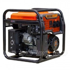 Бензогенератор инверторный Aurora AGE 4500 i 3.5 кВт в Омске