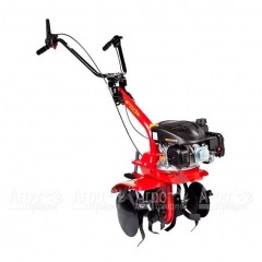 Культиватор Eurosystems Euro-3 EVO RM Loncin OHV 139 в Омске