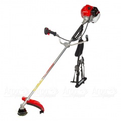  Бензокоса (бензиновый триммер) Ayger GTA-520 в Омске