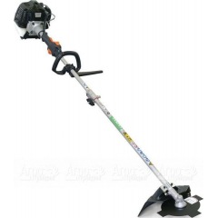 Бензокоса (бензиновый триммер) Caiman VSP255S-EH025 в Омске