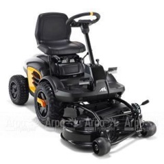 Садовый райдер McCulloch M125-85FH в Омске