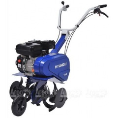 Бензиновый мотокультиватор Hyundai T 800 в Омске