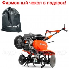 Культиватор Husqvarna TF230 в Омске