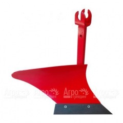 Плуг для мотоблоков Кадви в Омске